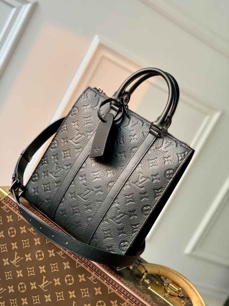 Mens LV Briefcases